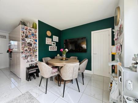 4 bedroom Detached house for sale in Lofted Drive, Telford, TF1