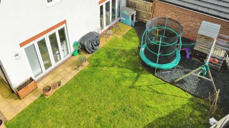 4 bedroom Detached house for sale in Lofted Drive, Telford, TF1