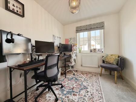 4 bedroom Detached house for sale in Lofted Drive, Telford, TF1