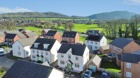 Lofted Drive, Telford, TF1