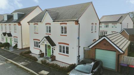 Lofted Drive, Telford, TF1