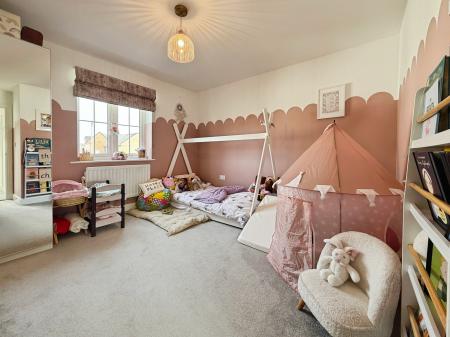 4 bedroom Detached house for sale in Lofted Drive, Telford, TF1