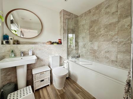 4 bedroom Detached house for sale in Lofted Drive, Telford, TF1