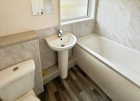 3 bedroom Semi-detached house to let in Springfield Avenue, Rugeley, WS15