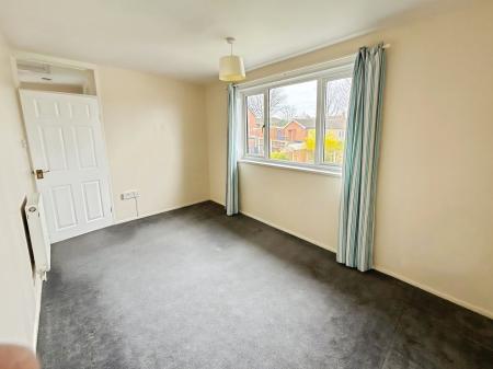 3 bedroom Semi-detached house to let in Springfield Avenue, Rugeley, WS15