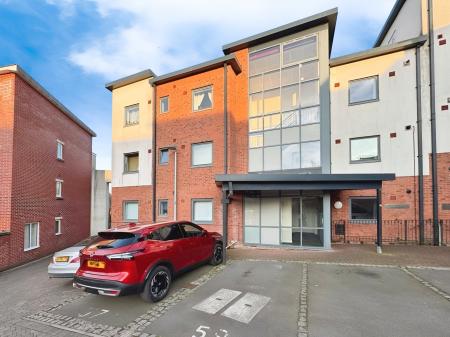 Clips Moor, Lawley, Telford, TF4