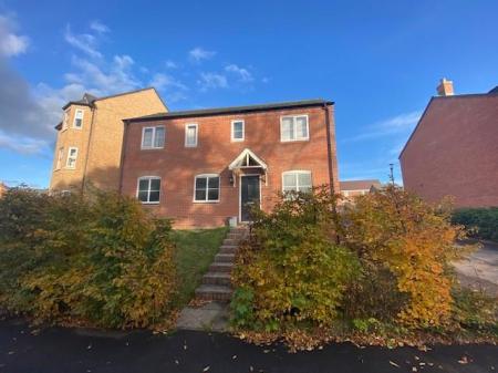 Ferridays Fields, Woodside, Telford, TF7