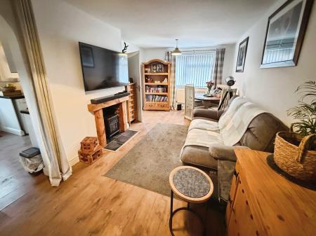 2 bedroom Semi-detached house for sale in Church Street, Oakengates, Telford, TF2