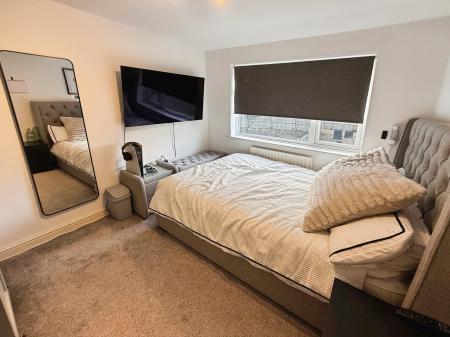 2 bedroom Semi-detached house for sale in Church Street, Oakengates, Telford, TF2