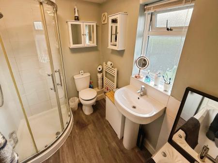 2 bedroom Semi-detached house for sale in Church Street, Oakengates, Telford, TF2