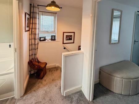 2 bedroom Semi-detached house for sale in Church Street, Oakengates, Telford, TF2