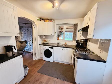 2 bedroom Semi-detached house for sale in Church Street, Oakengates, Telford, TF2