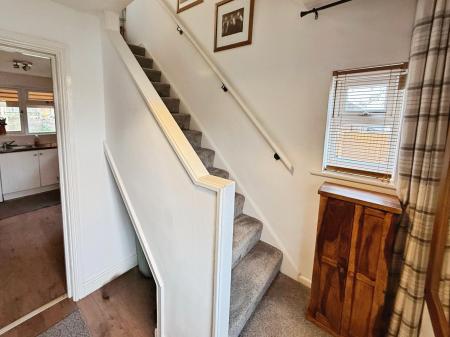 2 bedroom Semi-detached house for sale in Church Street, Oakengates, Telford, TF2