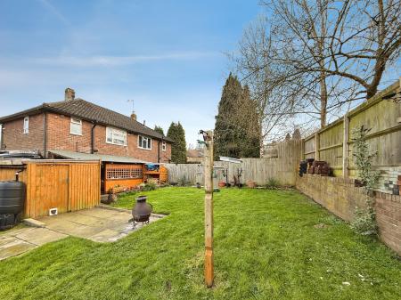 2 bedroom Semi-detached house for sale in Church Street, Oakengates, Telford, TF2