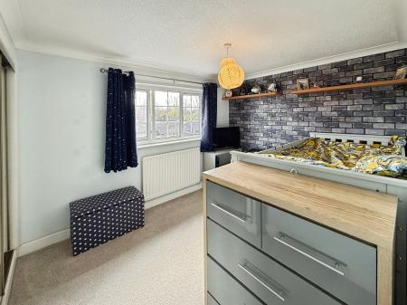 4 bedroom Link detached house for sale in Royal Oak Drive, Apley, Telford, TF1