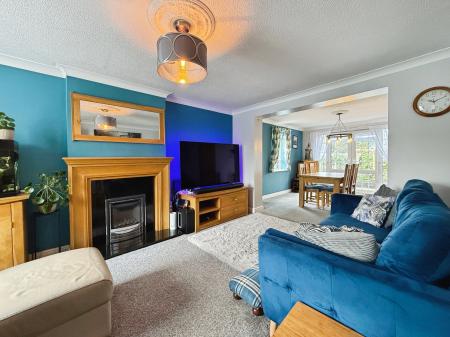 4 bedroom Link detached house for sale in Royal Oak Drive, Apley, Telford, TF1