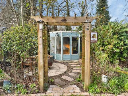 4 bedroom Link detached house for sale in Royal Oak Drive, Apley, Telford, TF1