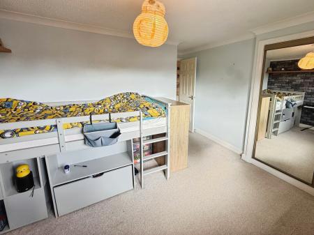 4 bedroom Link detached house for sale in Royal Oak Drive, Apley, Telford, TF1