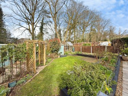 4 bedroom Link detached house for sale in Royal Oak Drive, Apley, Telford, TF1