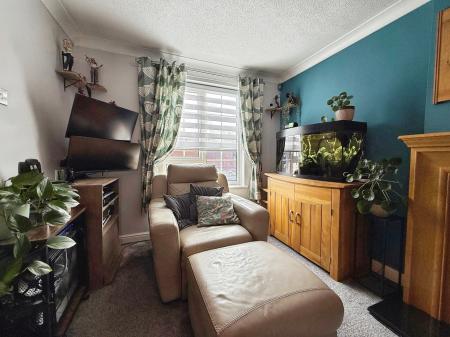 4 bedroom Link detached house for sale in Royal Oak Drive, Apley, Telford, TF1