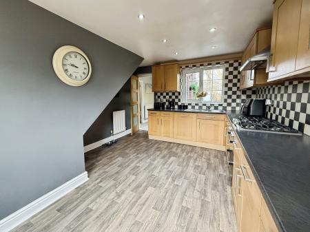 4 bedroom Link detached house for sale in Royal Oak Drive, Apley, Telford, TF1