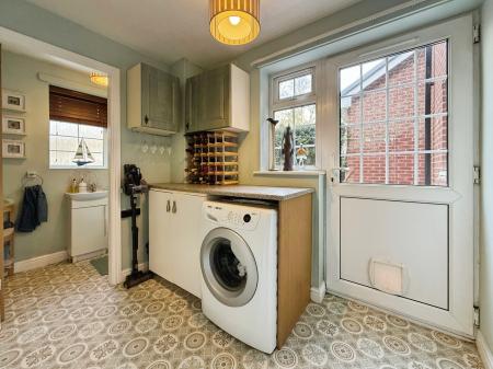 4 bedroom Link detached house for sale in Royal Oak Drive, Apley, Telford, TF1