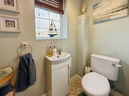 4 bedroom Link detached house for sale in Royal Oak Drive, Apley, Telford, TF1