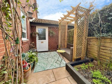 4 bedroom Link detached house for sale in Royal Oak Drive, Apley, Telford, TF1