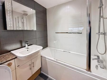 4 bedroom Link detached house for sale in Royal Oak Drive, Apley, Telford, TF1