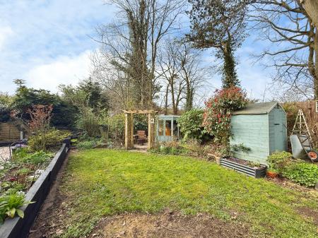 4 bedroom Link detached house for sale in Royal Oak Drive, Apley, Telford, TF1