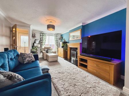 4 bedroom Link detached house for sale in Royal Oak Drive, Apley, Telford, TF1