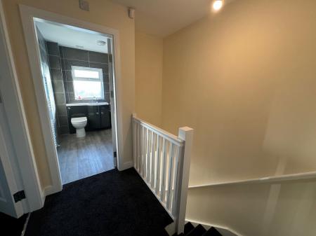 3 bedroom Detached house to let in Boscobel Close, Stirchley, Telford, TF3