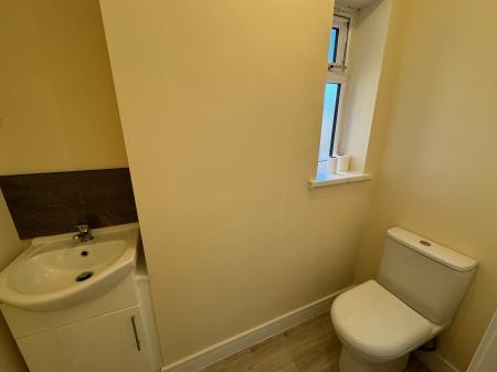 3 bedroom Detached house to let in Boscobel Close, Stirchley, Telford, TF3