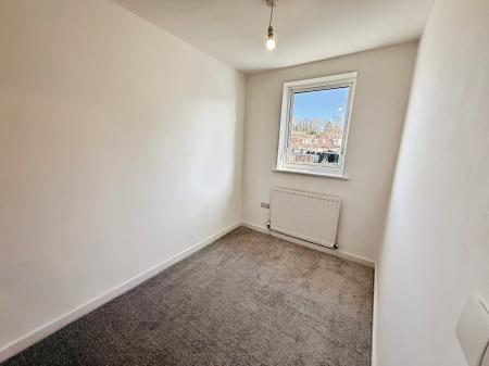 2 bedroom Semi-detached house for sale in Near Vallens, Hadley, Telford, TF1