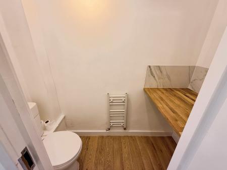 2 bedroom Semi-detached house for sale in Near Vallens, Hadley, Telford, TF1