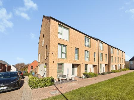 Hendy Avenue, Ketley, Telford, TF1