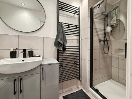 4 bedroom Town house for sale in Hendy Avenue, Ketley, Telford, TF1