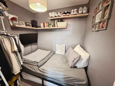 4 bedroom Town house for sale in Hendy Avenue, Ketley, Telford, TF1