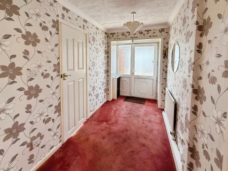 2 bedroom Bungalow for sale in Bollingale Avenue, Telford, TF2