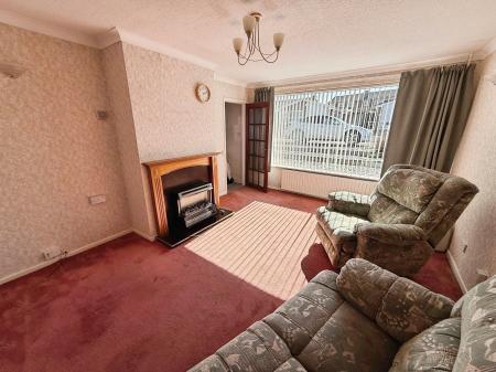 2 bedroom Bungalow for sale in Bollingale Avenue, Telford, TF2