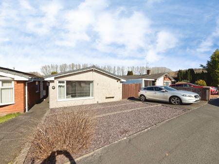 Bollingale Avenue, Telford, TF2