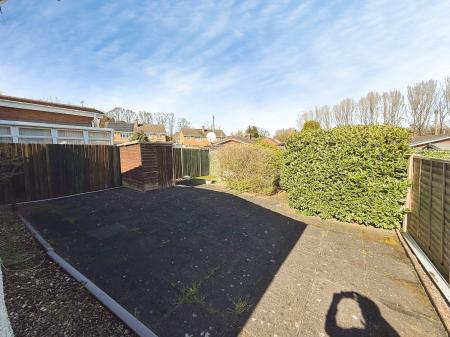 2 bedroom Bungalow for sale in Bollingale Avenue, Telford, TF2