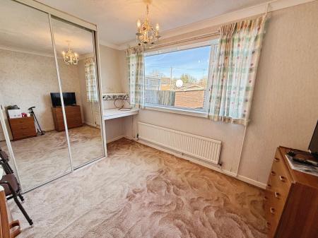 2 bedroom Bungalow for sale in Bollingale Avenue, Telford, TF2