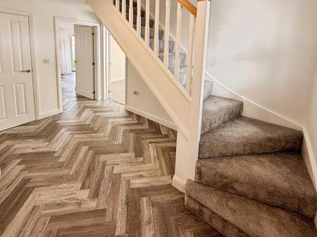 4 bedroom Detached house for sale in Otters Reach, Ironbridge, Telford, TF8