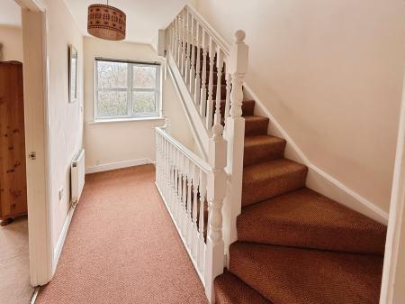 3 bedroom Terraced House for sale in Gatcombe Way, Priorslee, Telford, TF2