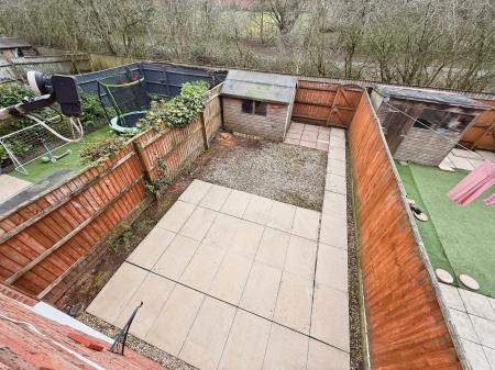 3 bedroom Terraced House for sale in Gatcombe Way, Priorslee, Telford, TF2