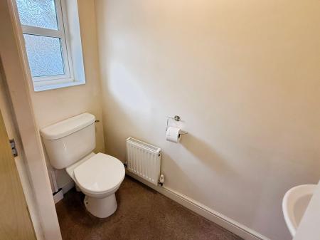 3 bedroom Terraced House for sale in Gatcombe Way, Priorslee, Telford, TF2