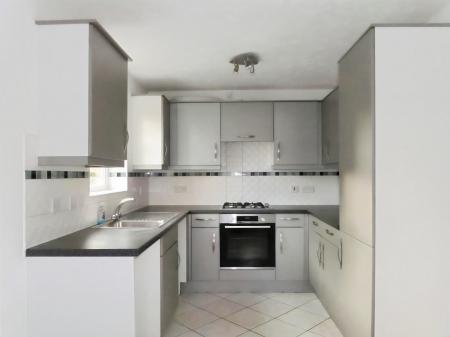 3 bedroom Semi-detached house to let in Sandfield Meadow, Lichfield, WS13