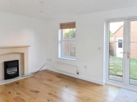 3 bedroom Semi-detached house to let in Sandfield Meadow, Lichfield, WS13