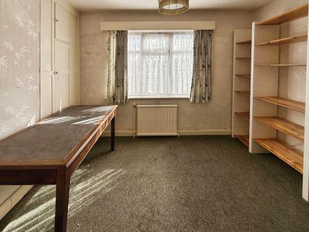 4 bedroom Detached house for sale in Leegomery Road, Wellington, Telford, TF1